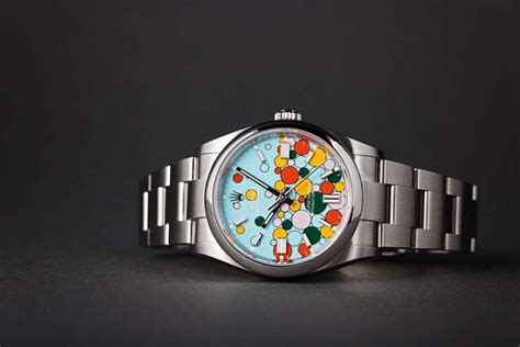 Rolex Celebration Dial: The Complete Review 